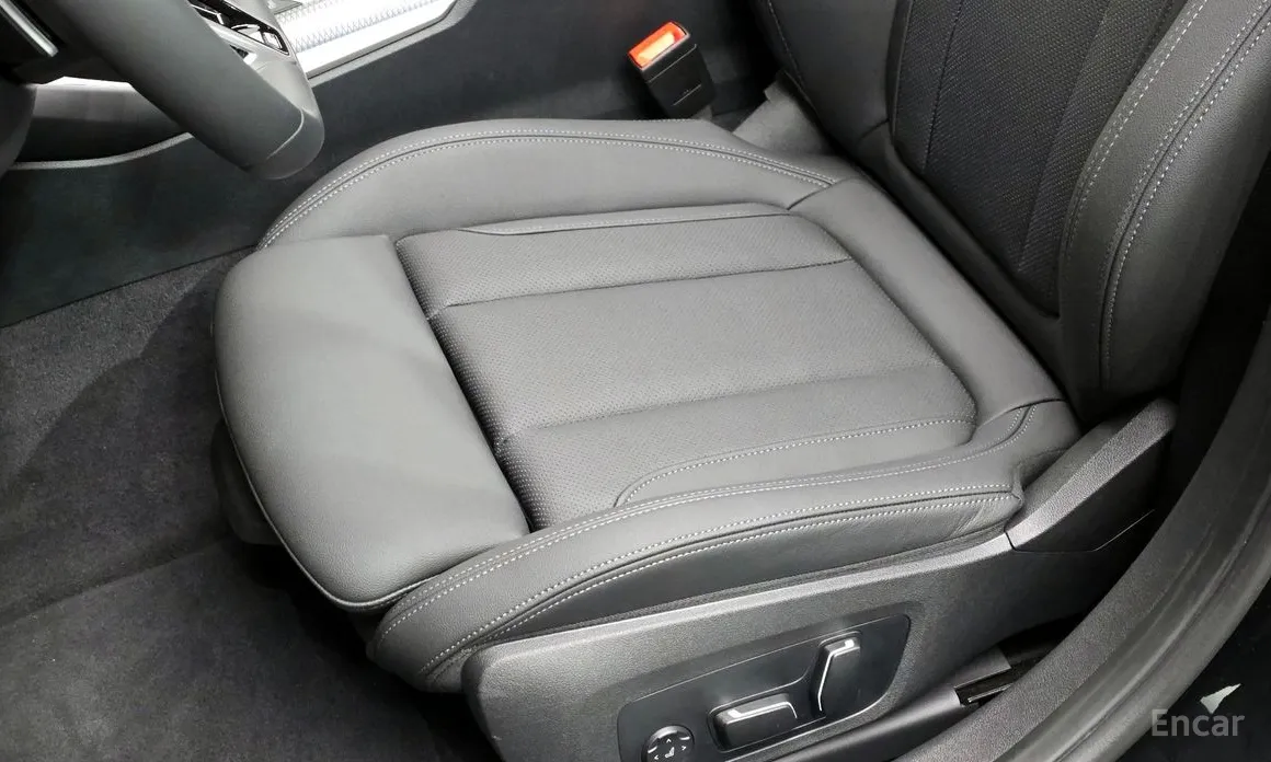 BMW 3 Series 2019 320i M Sport