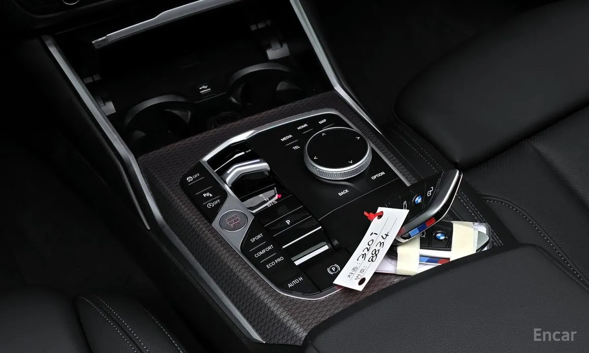 BMW 3 Series 2019 320i M Sport