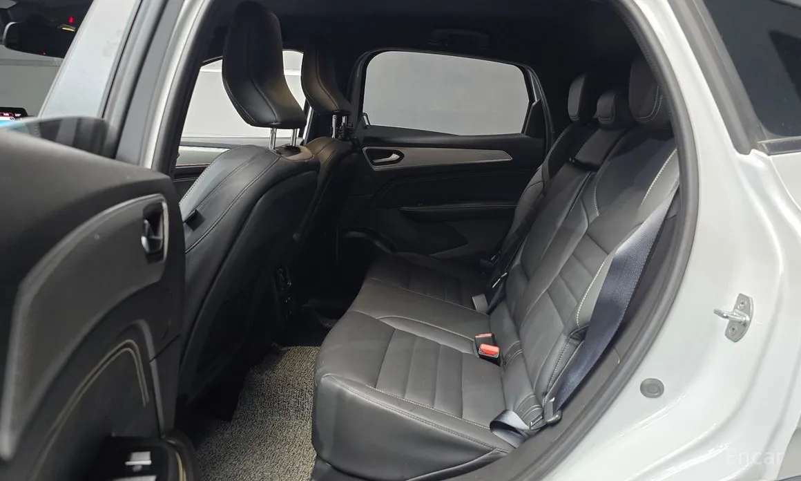 Renault Arkana 2024 1.6 E-TECH Iconic