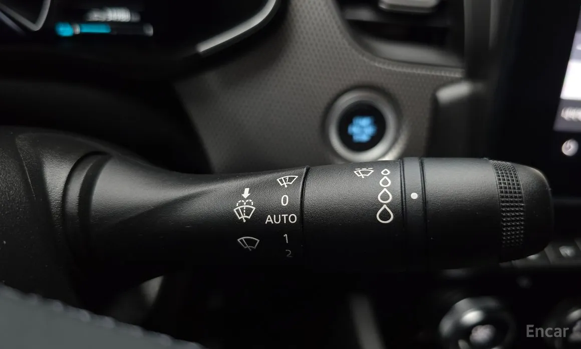 Renault Arkana 2024 1.6 E-TECH Iconic