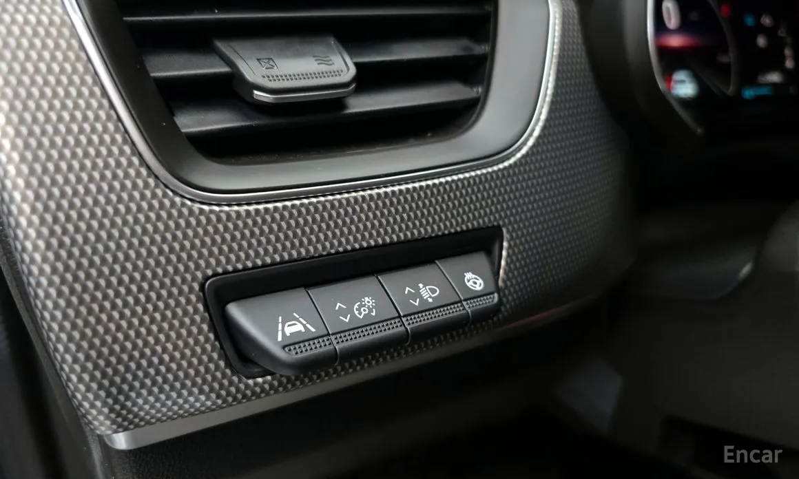 Renault Arkana 2024 1.6 E-TECH Iconic