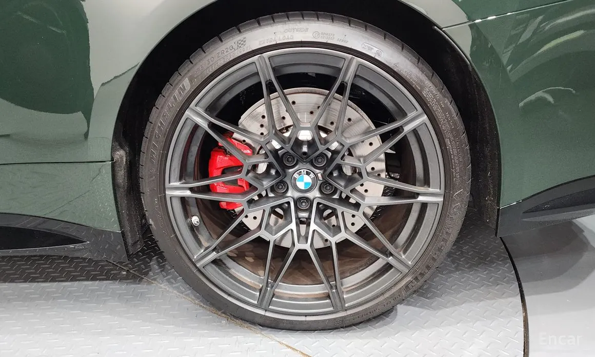 Фото 21 - BMW M4