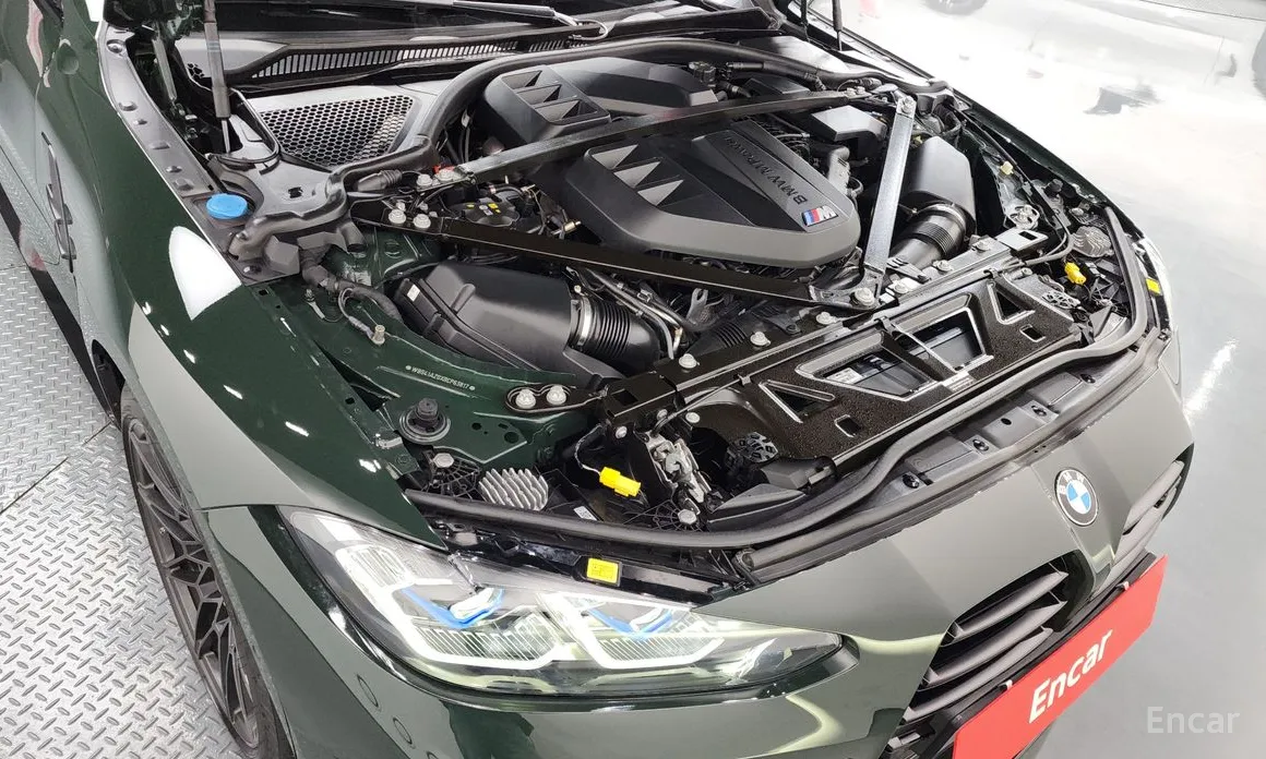 Фото 6 - BMW M4
