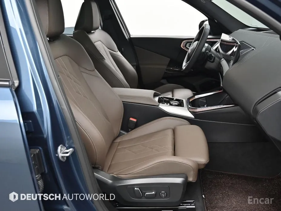 BMW X3 2024 xDrive 20 M Sport