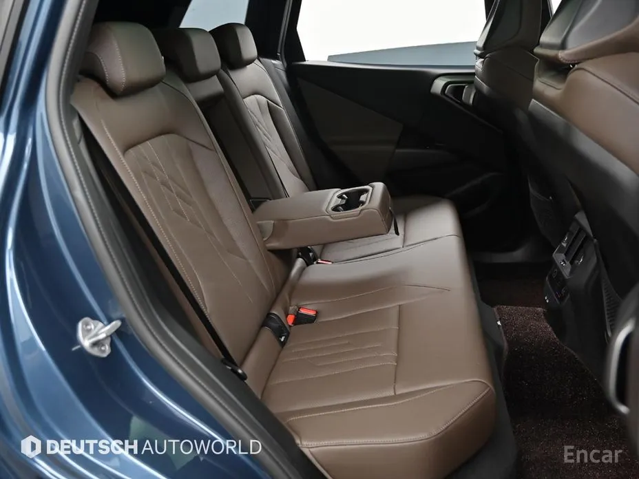 BMW X3 2024 xDrive 20 M Sport