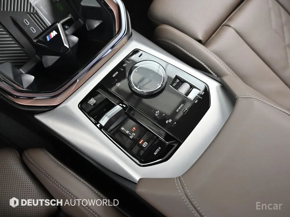 BMW X3 2024 xDrive 20 M Sport