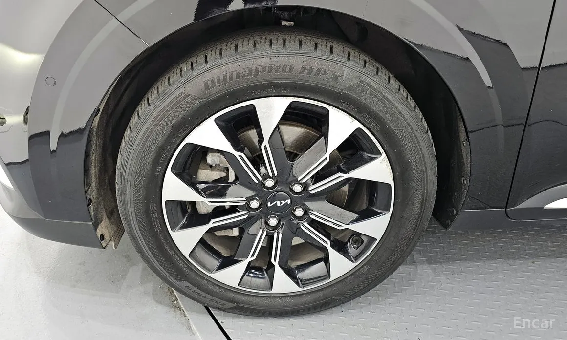 Zdjęcie 5 - Kia Carnival