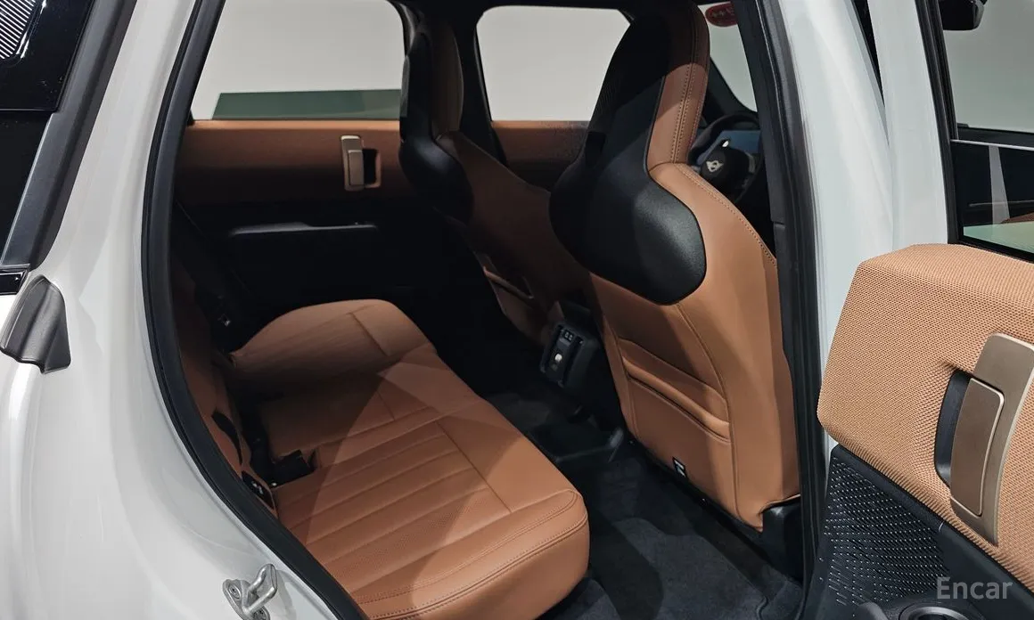 Mini Countryman 2024 ALL4 Favoured