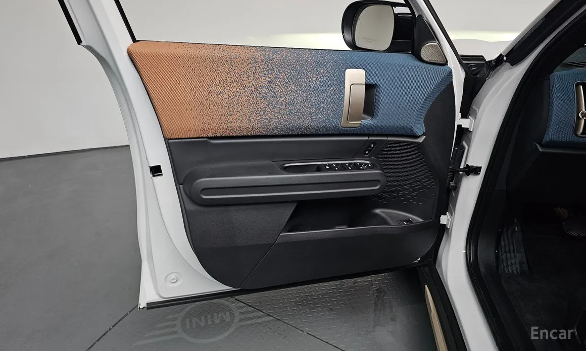 Mini Countryman 2024 ALL4 Favoured