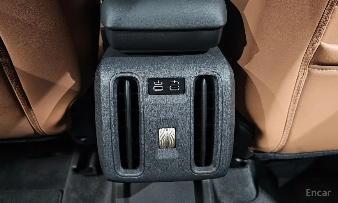 Mini Countryman 2024 ALL4 Favoured