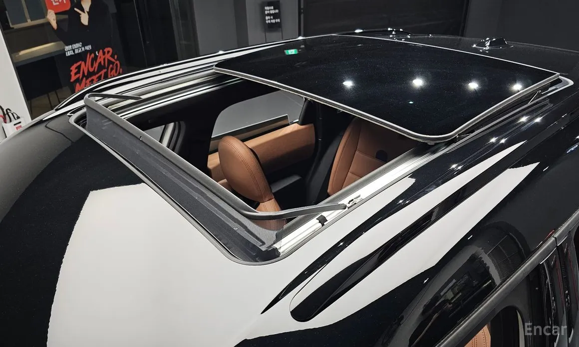Mini Countryman 2024 ALL4 Favoured
