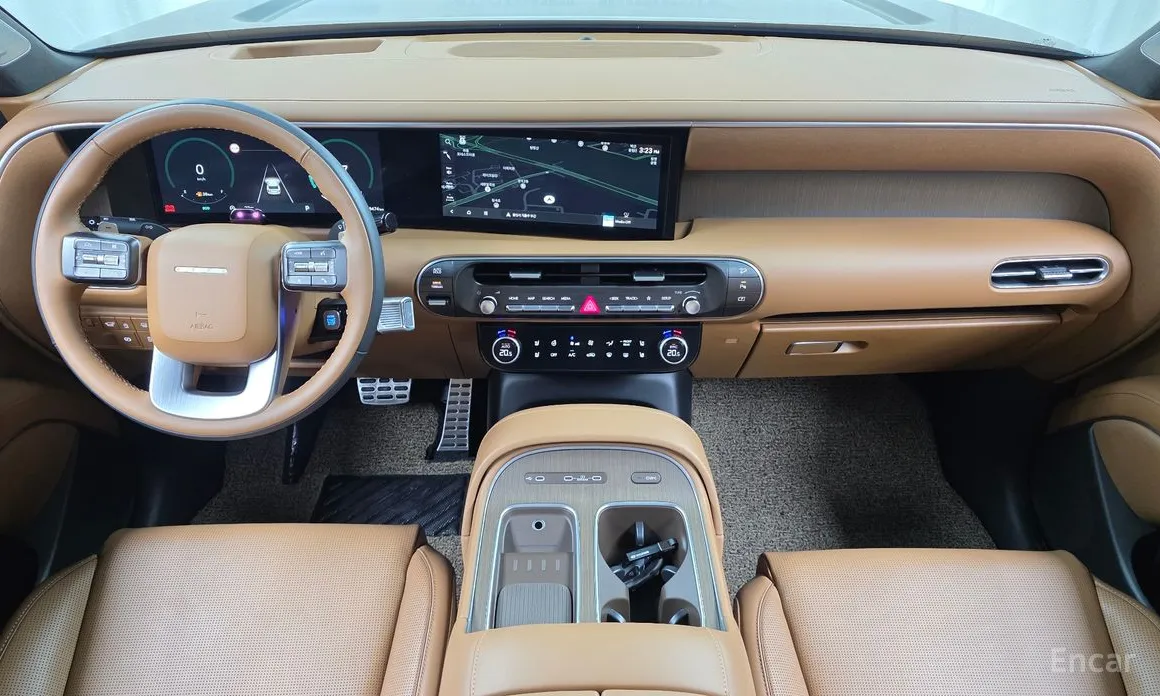 Фото 7 - Hyundai Palisade