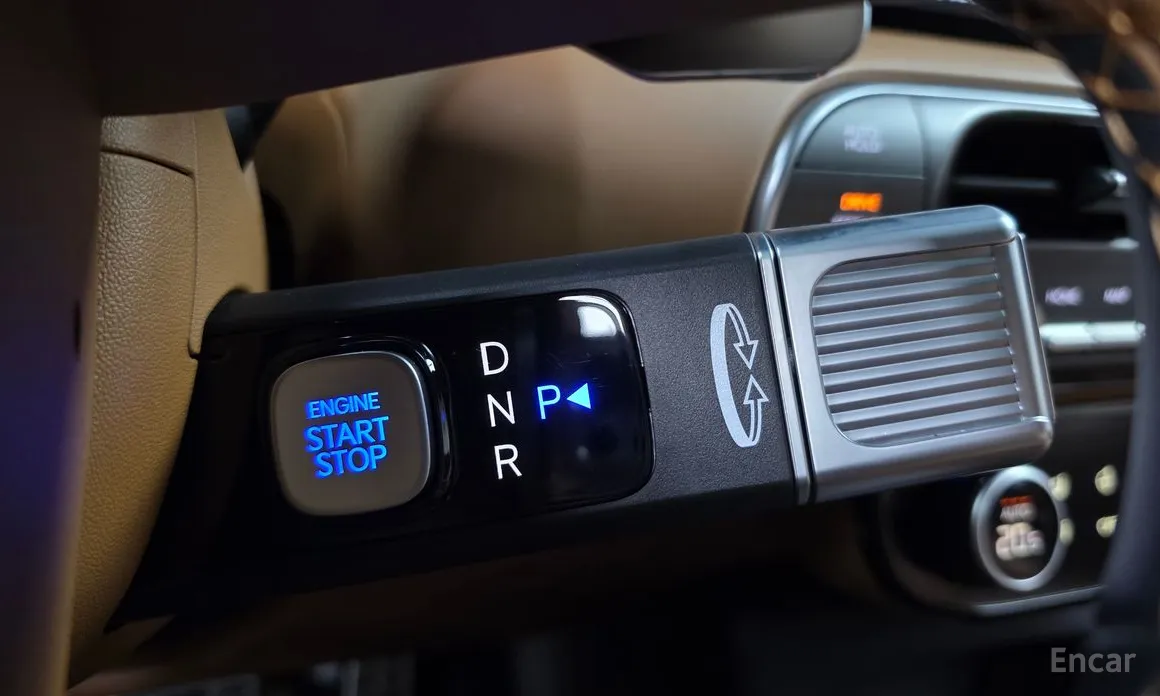 Фото 9 - Hyundai Palisade