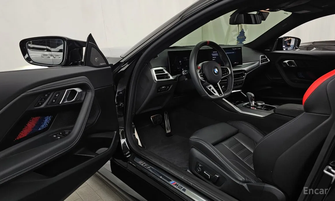 BMW M2 2023 M2 Coupe