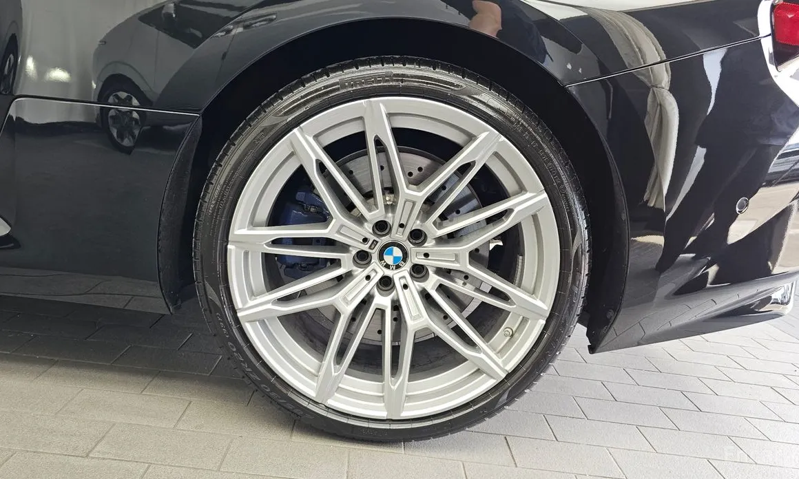 BMW M2 2023 M2 Coupe