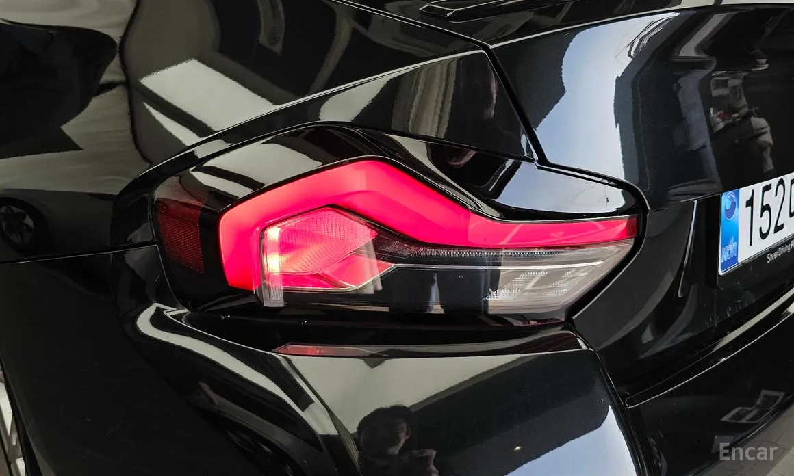 BMW M2 2023 M2 Coupe