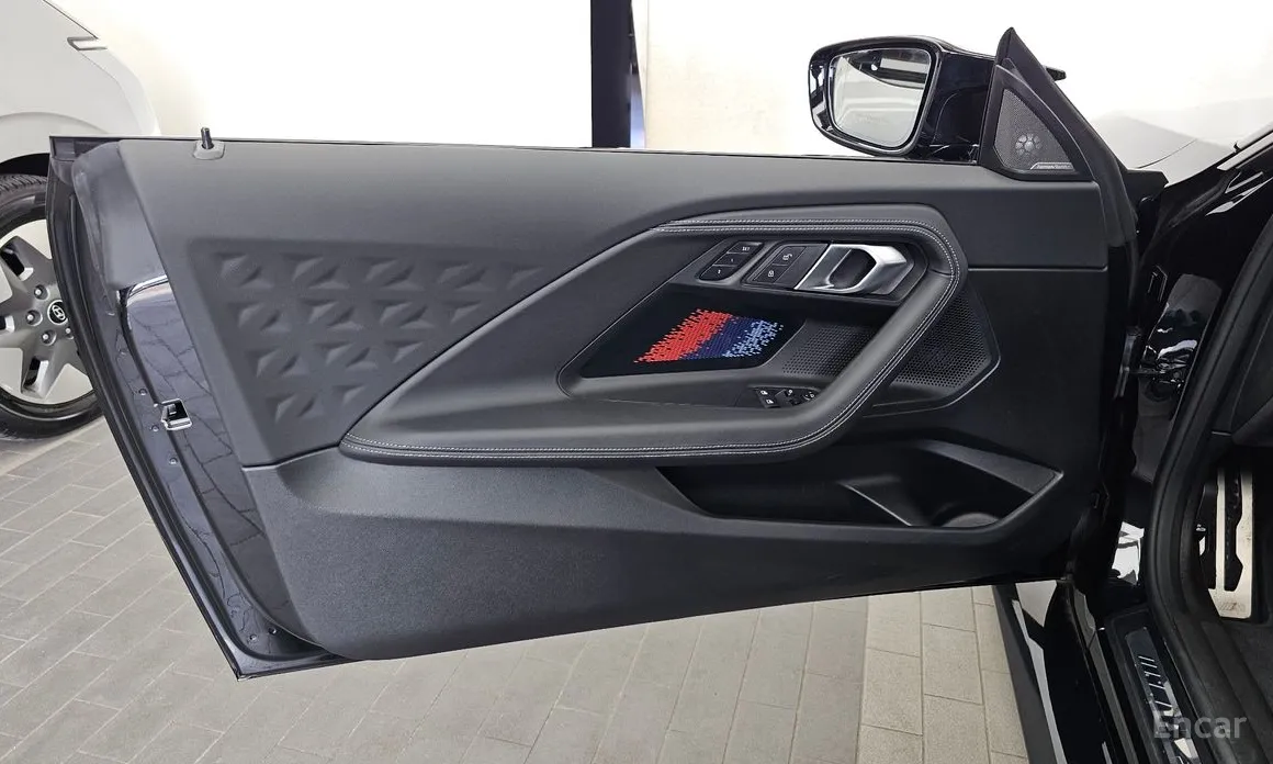BMW M2 2023 M2 Coupe
