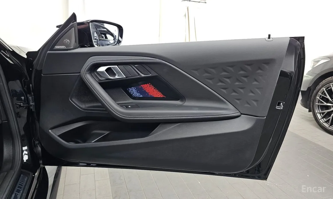 BMW M2 2023 M2 Coupe