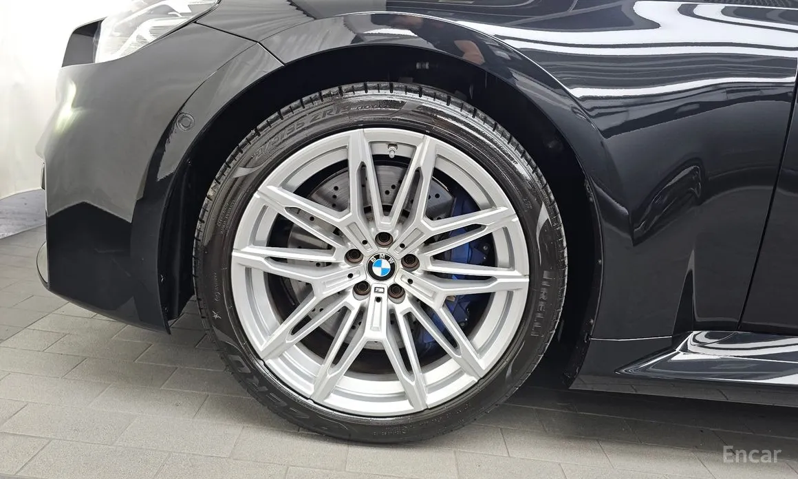 BMW M2 2023 M2 Coupe