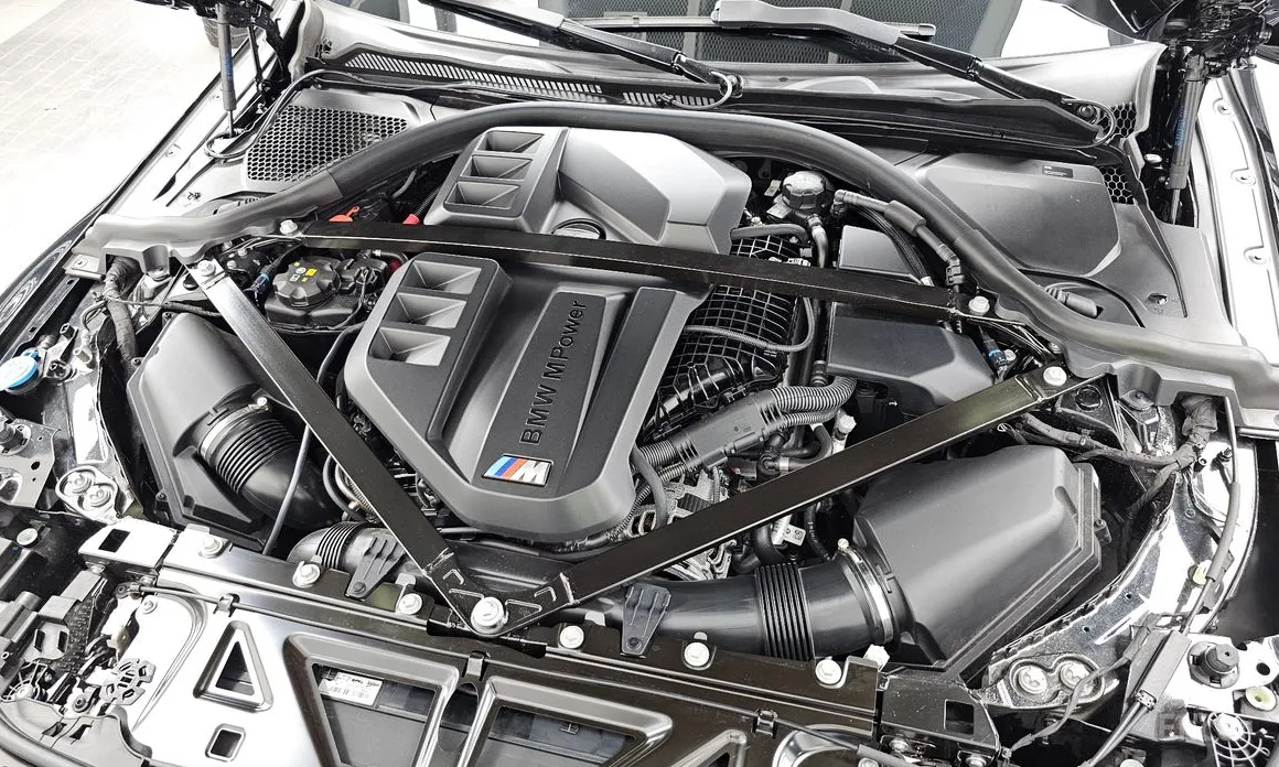 BMW M2 2023 M2 Coupe