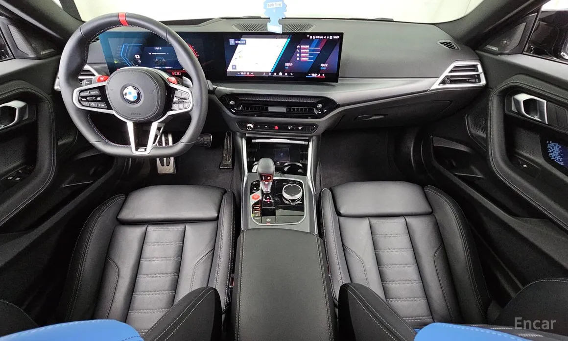 BMW M2 2023 M2 Coupe