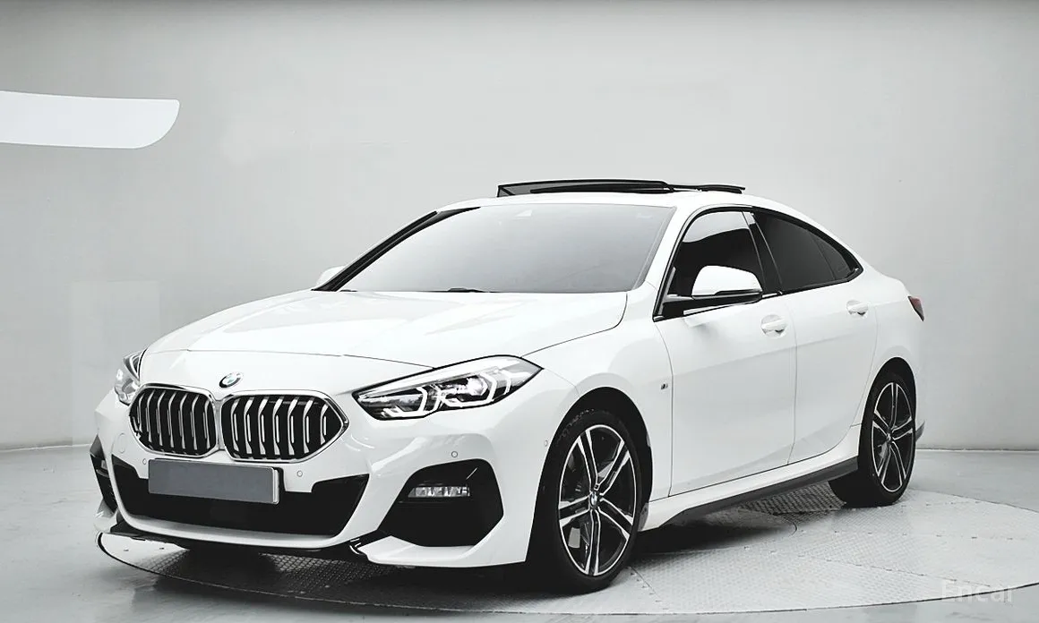BMW 2 Series 2020 220i M Sports