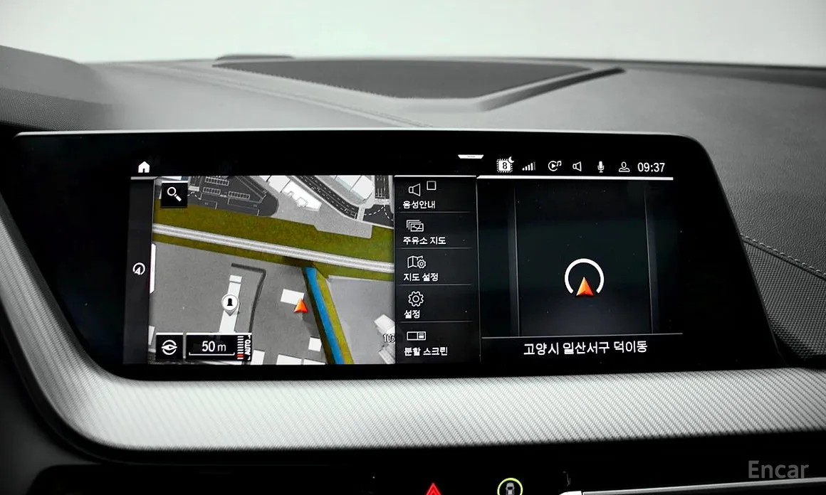 BMW 2 Series 2020 220i M Sports