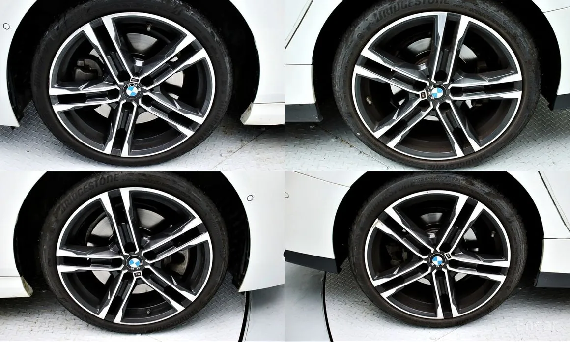 BMW 2 Series 2020 220i M Sports