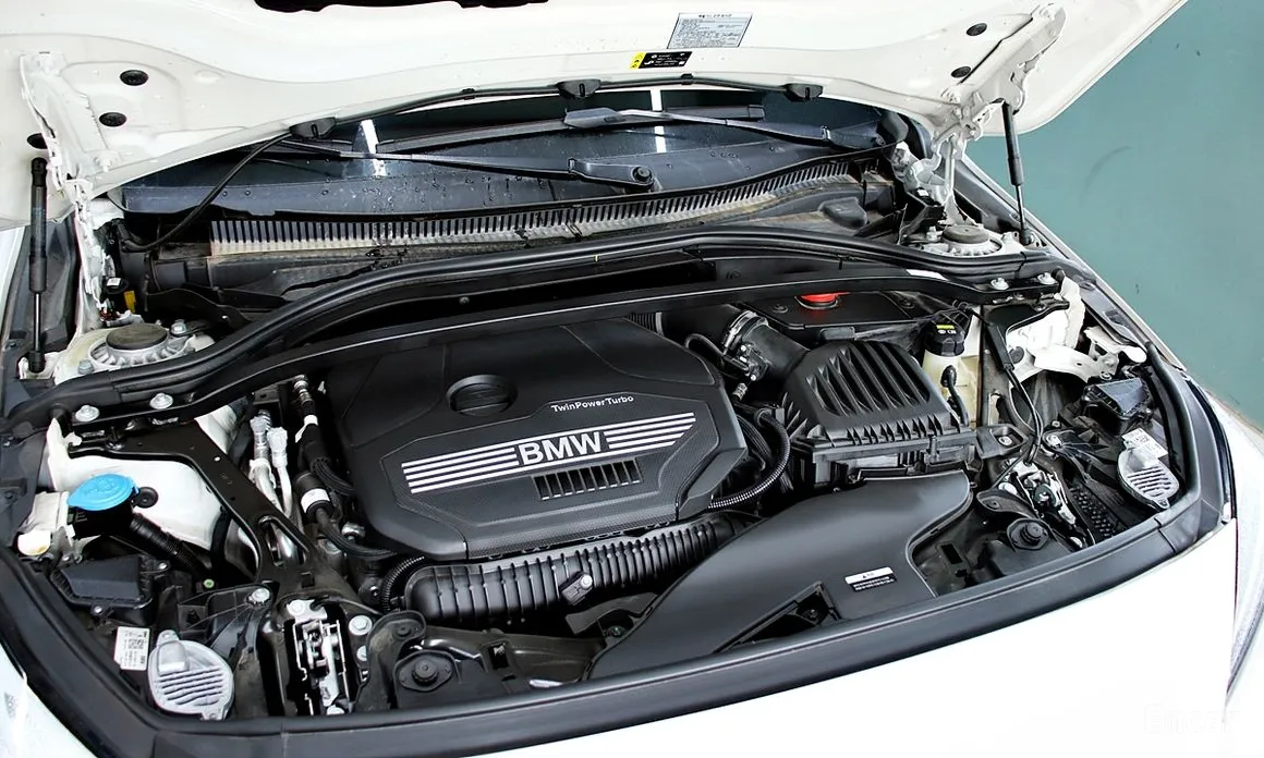BMW 2 Series 2020 220i M Sports