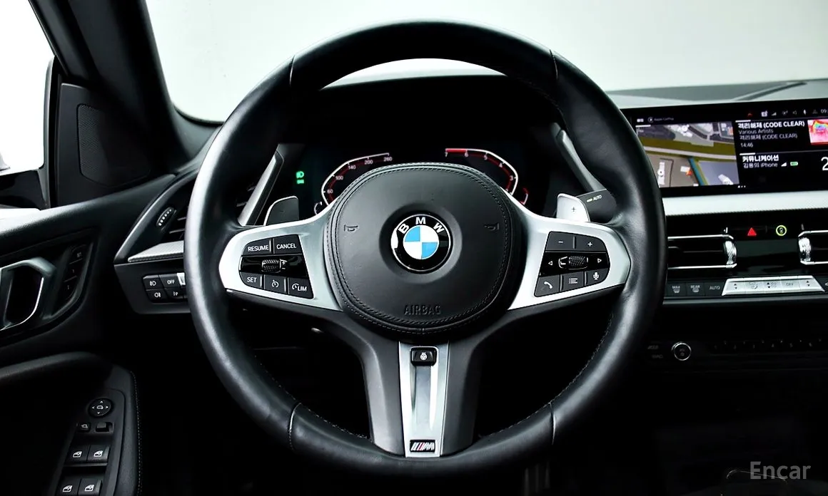 BMW 2 Series 2020 220i M Sports