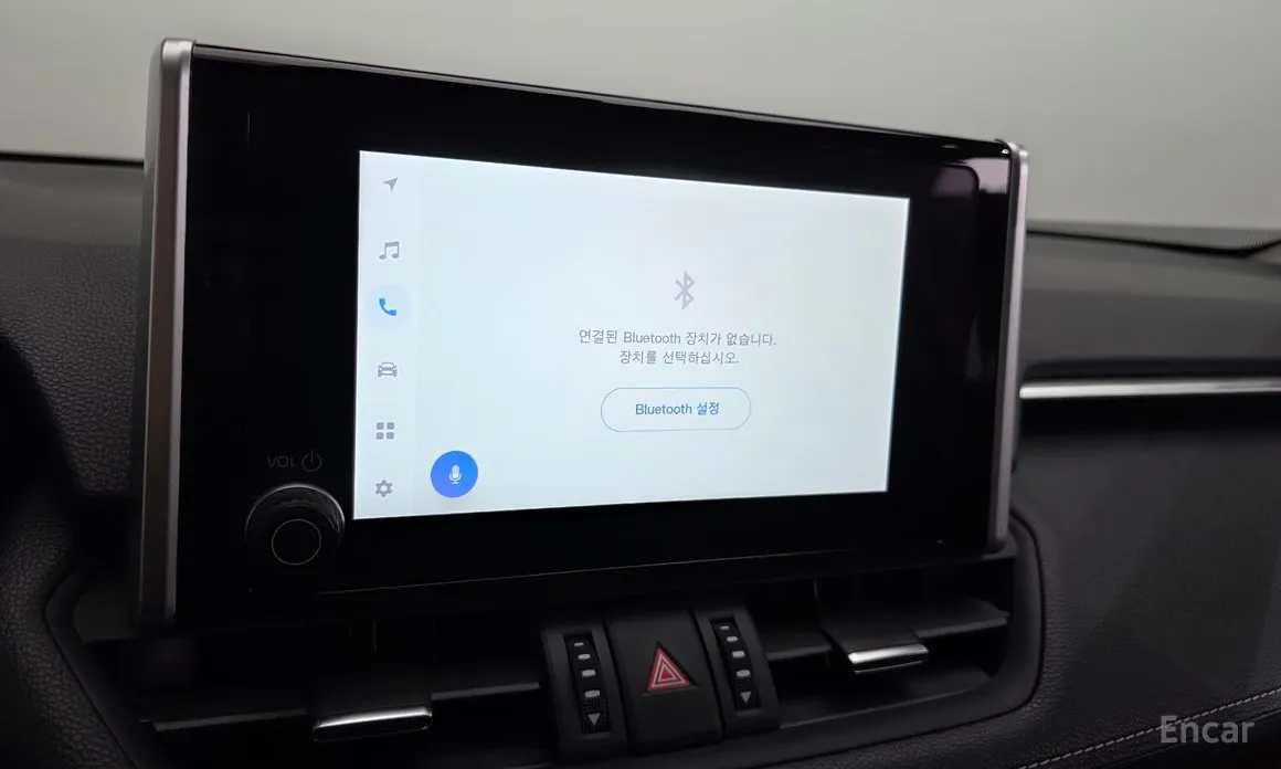 Toyota RAV4 2019 2,5 4WD Hybrid LTD