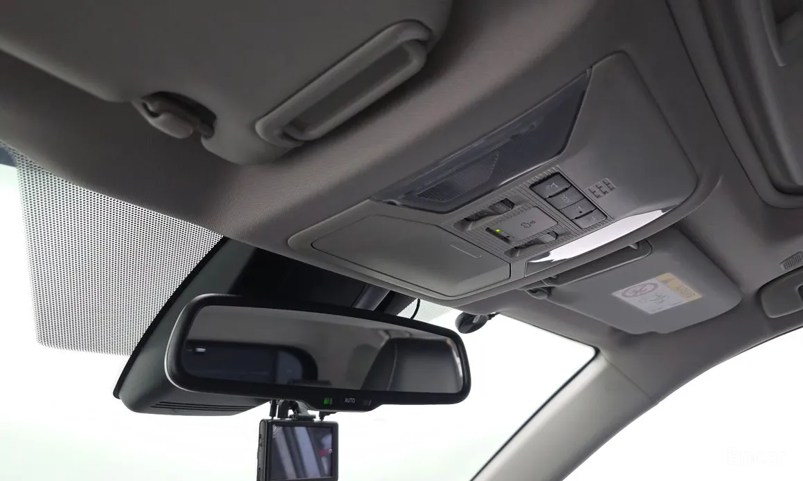 Toyota RAV4 2019 2,5 4WD Hybrid LTD