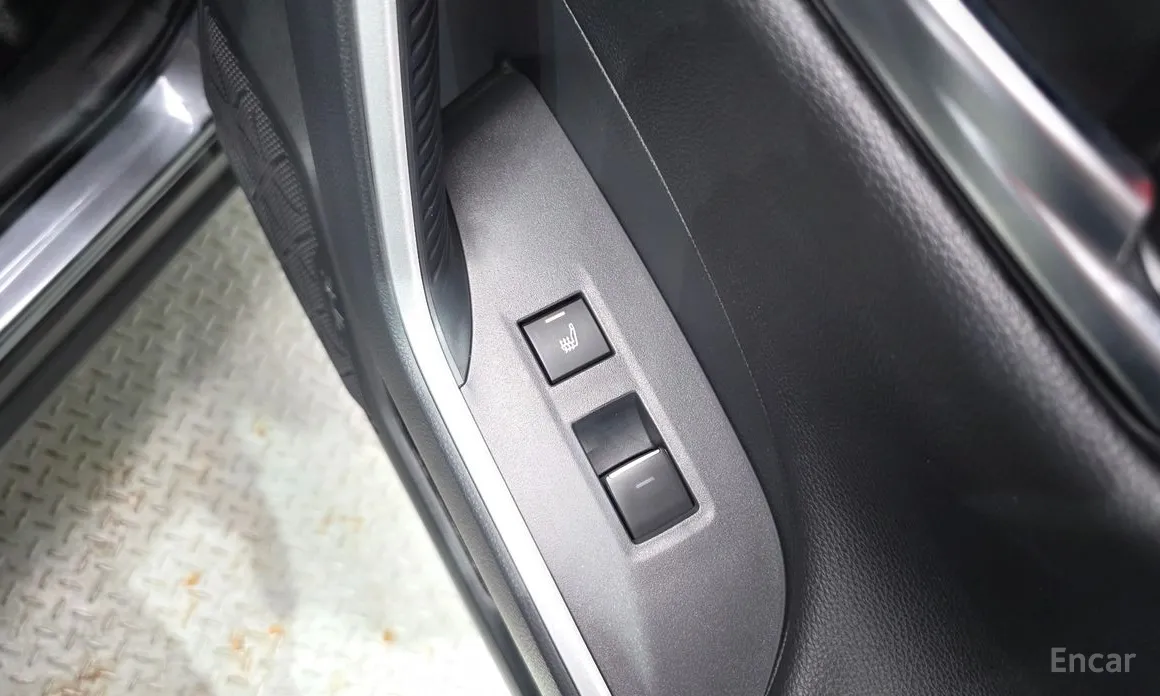 Toyota RAV4 2019 2,5 4WD Hybrid LTD