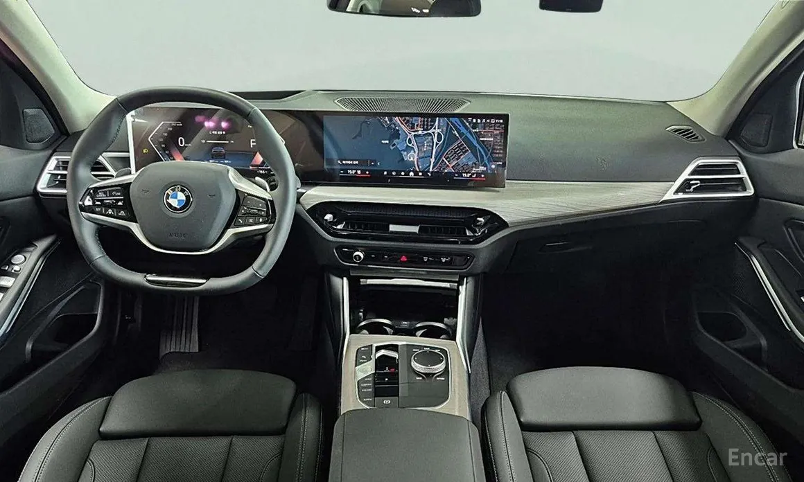 Фото 9 - BMW 3 Series