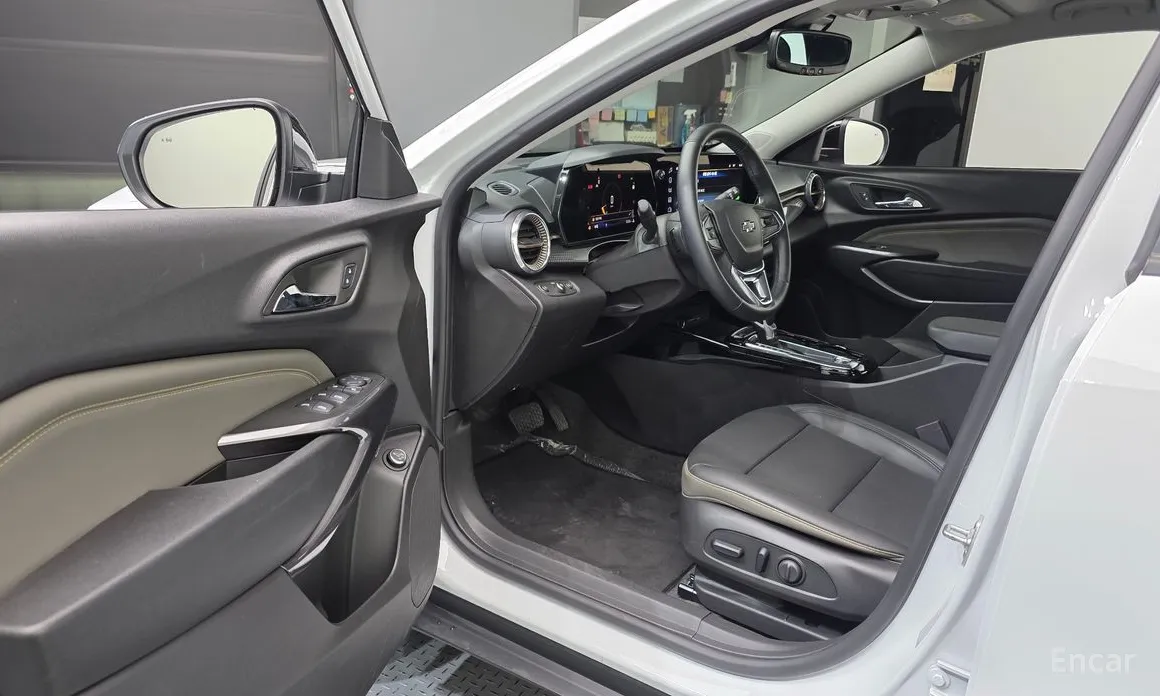 صورة 10 - Chevrolet Trax