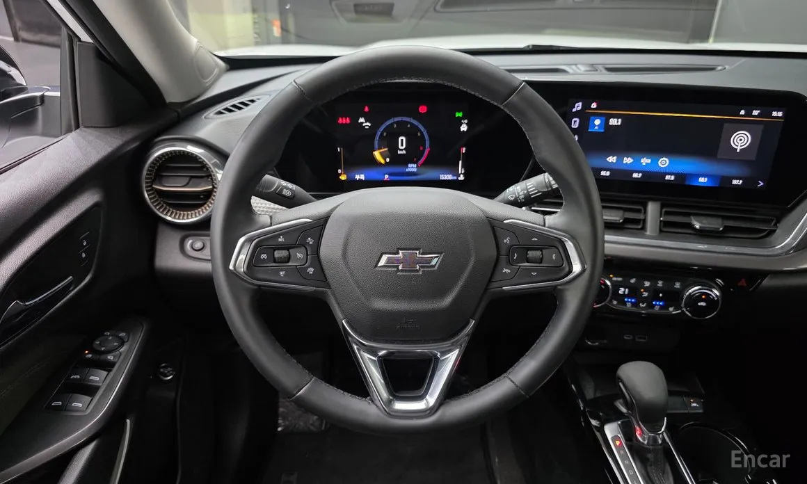 صورة 13 - Chevrolet Trax