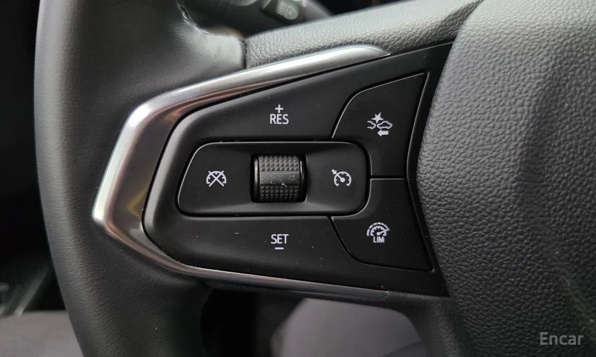 صورة 17 - Chevrolet Trax