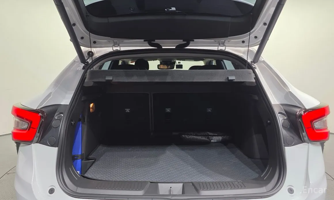 صورة 20 - Chevrolet Trax