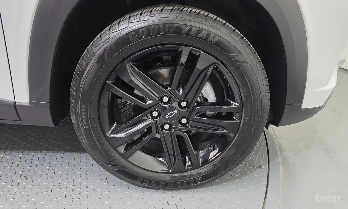 صورة 21 - Chevrolet Trax