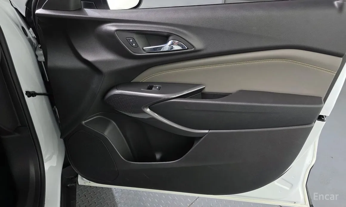 صورة 25 - Chevrolet Trax
