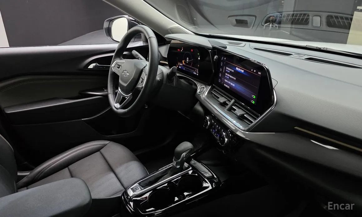 صورة 30 - Chevrolet Trax