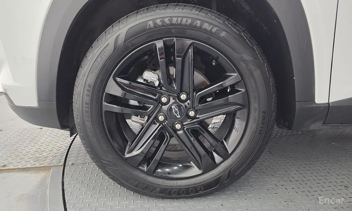 صورة 5 - Chevrolet Trax