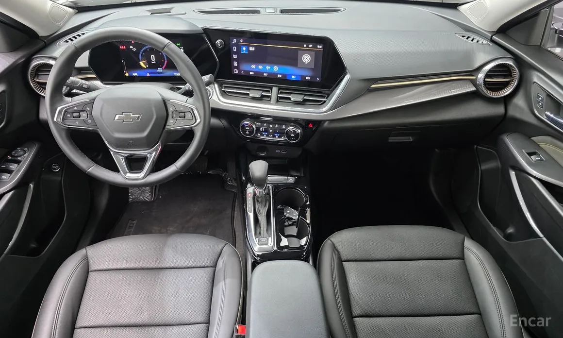 صورة 7 - Chevrolet Trax