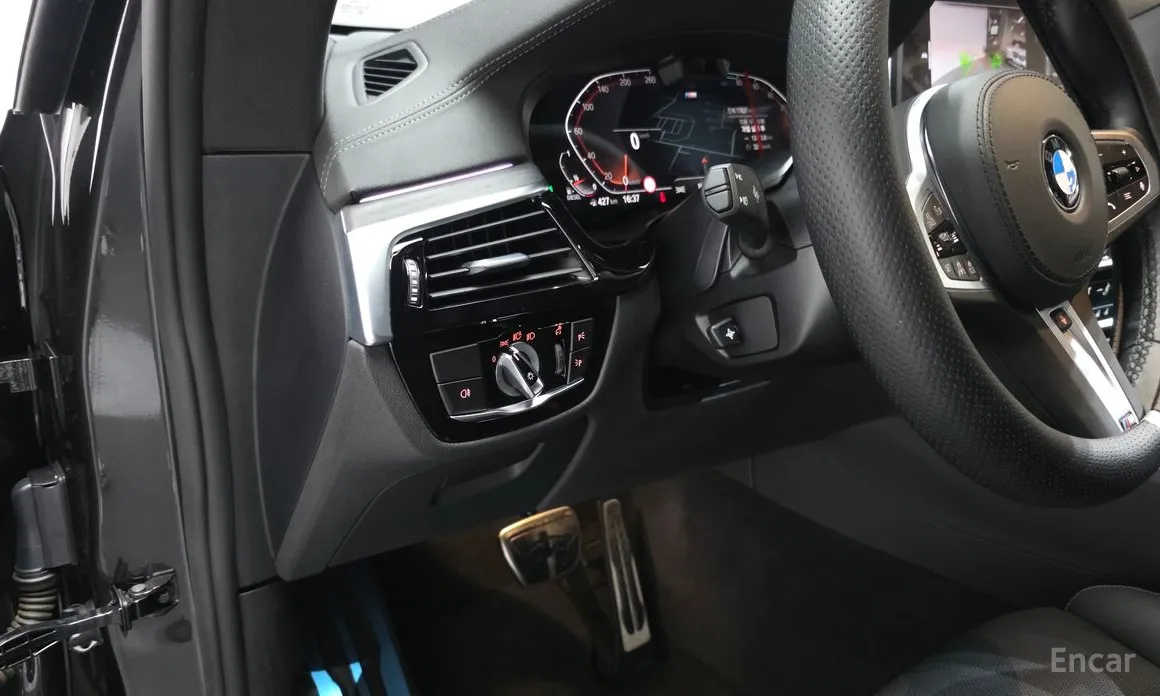 BMW Gran Turismo 2017 620d M Sport