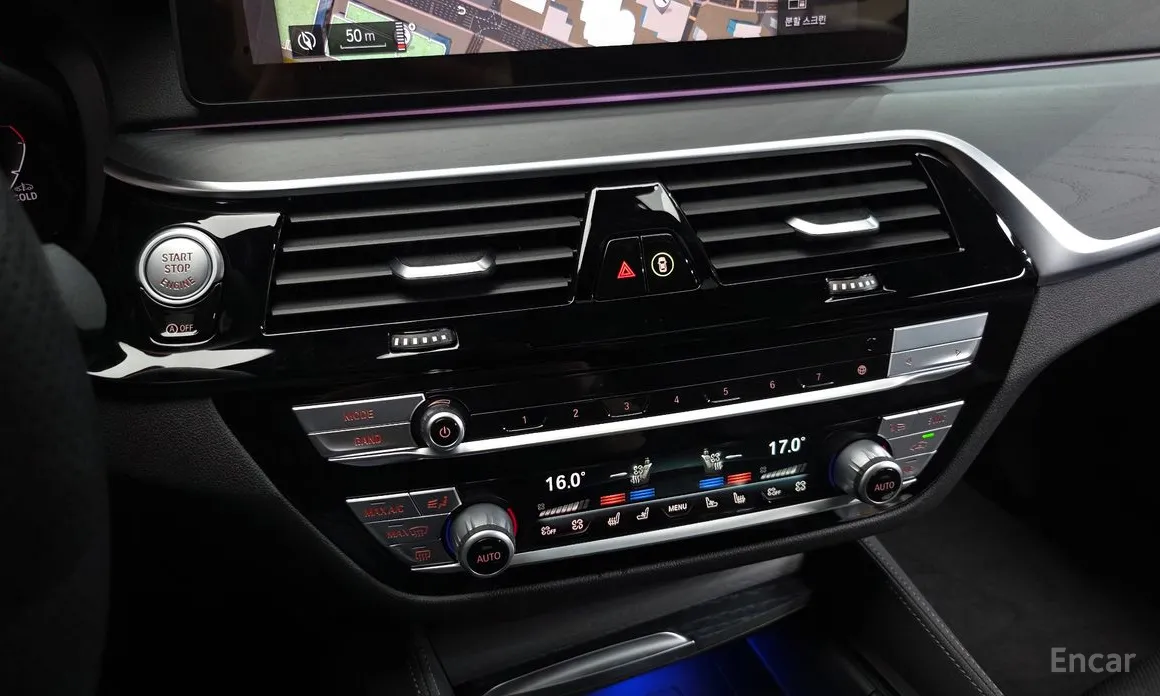 BMW Gran Turismo 2017 620d M Sport