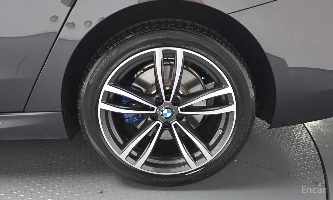 BMW Gran Turismo 2017 620d M Sport
