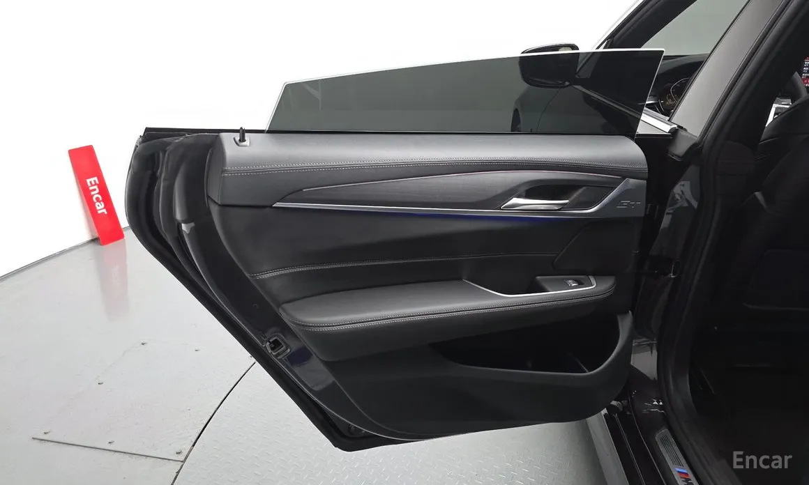 BMW Gran Turismo 2017 620d M Sport