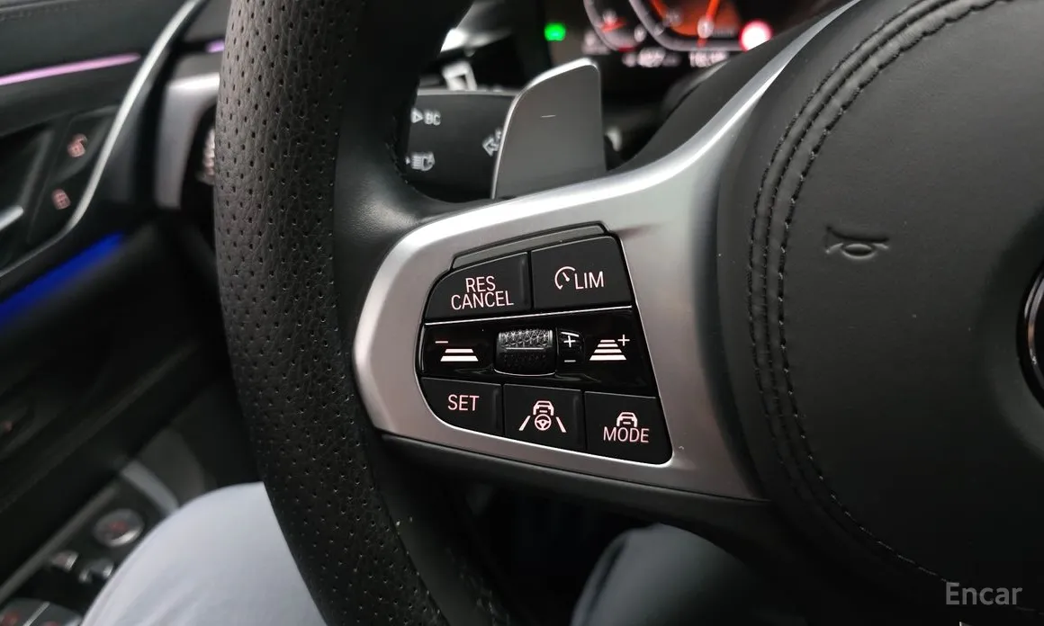 BMW Gran Turismo 2017 620d M Sport
