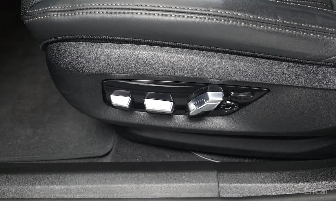 BMW Gran Turismo 2017 620d M Sport