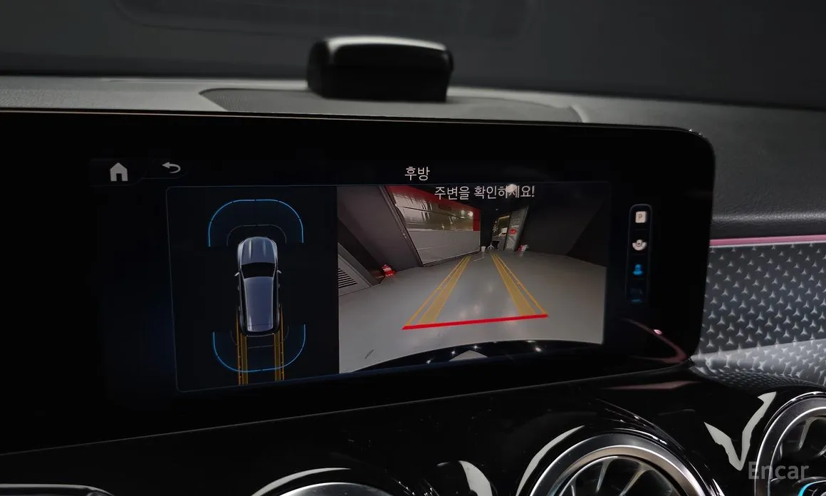 Mercedes-Benz GLB-Class 2020 GLB200 d
